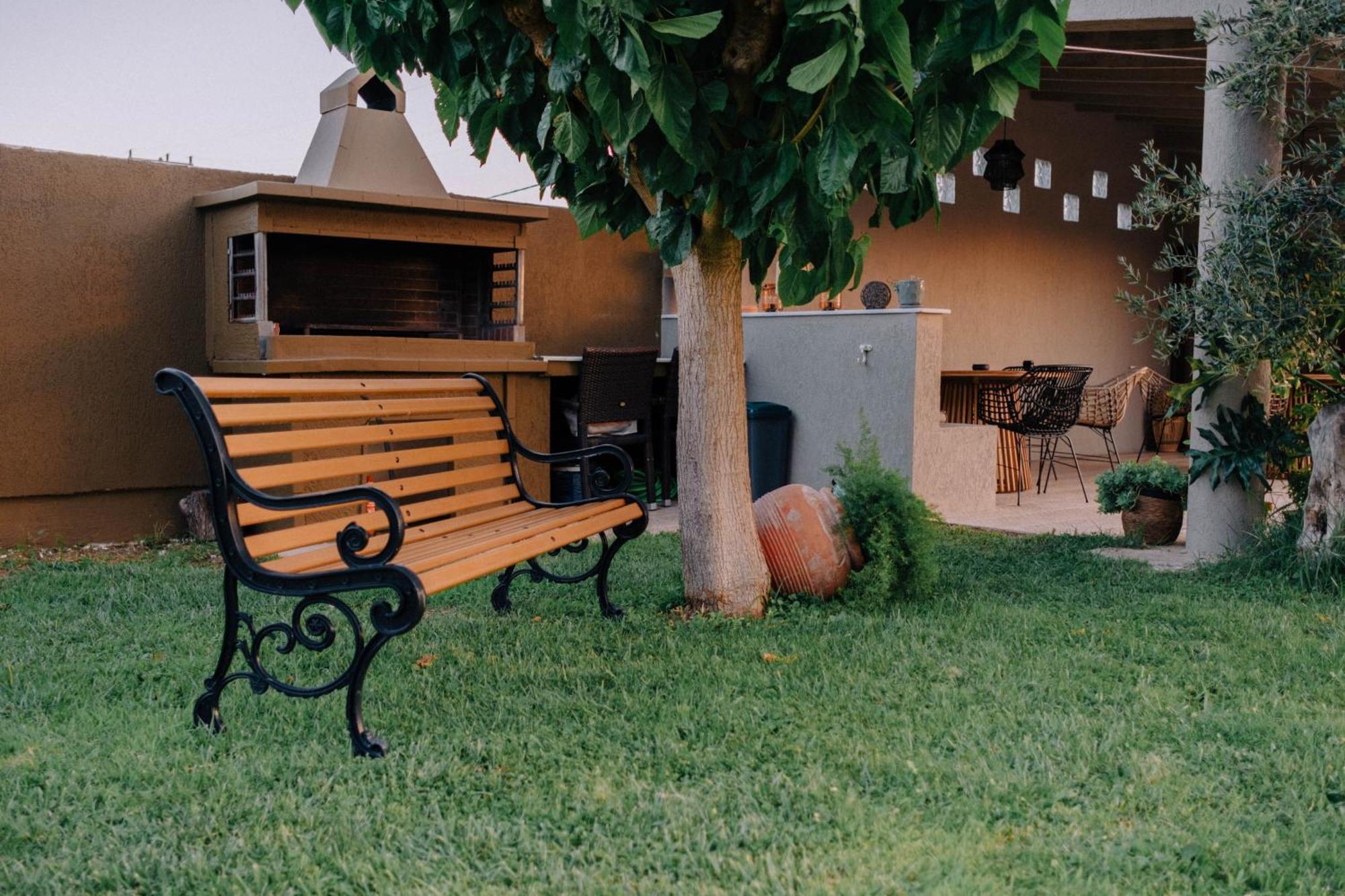 Anassa House Apartment Александруполис Екстериор снимка