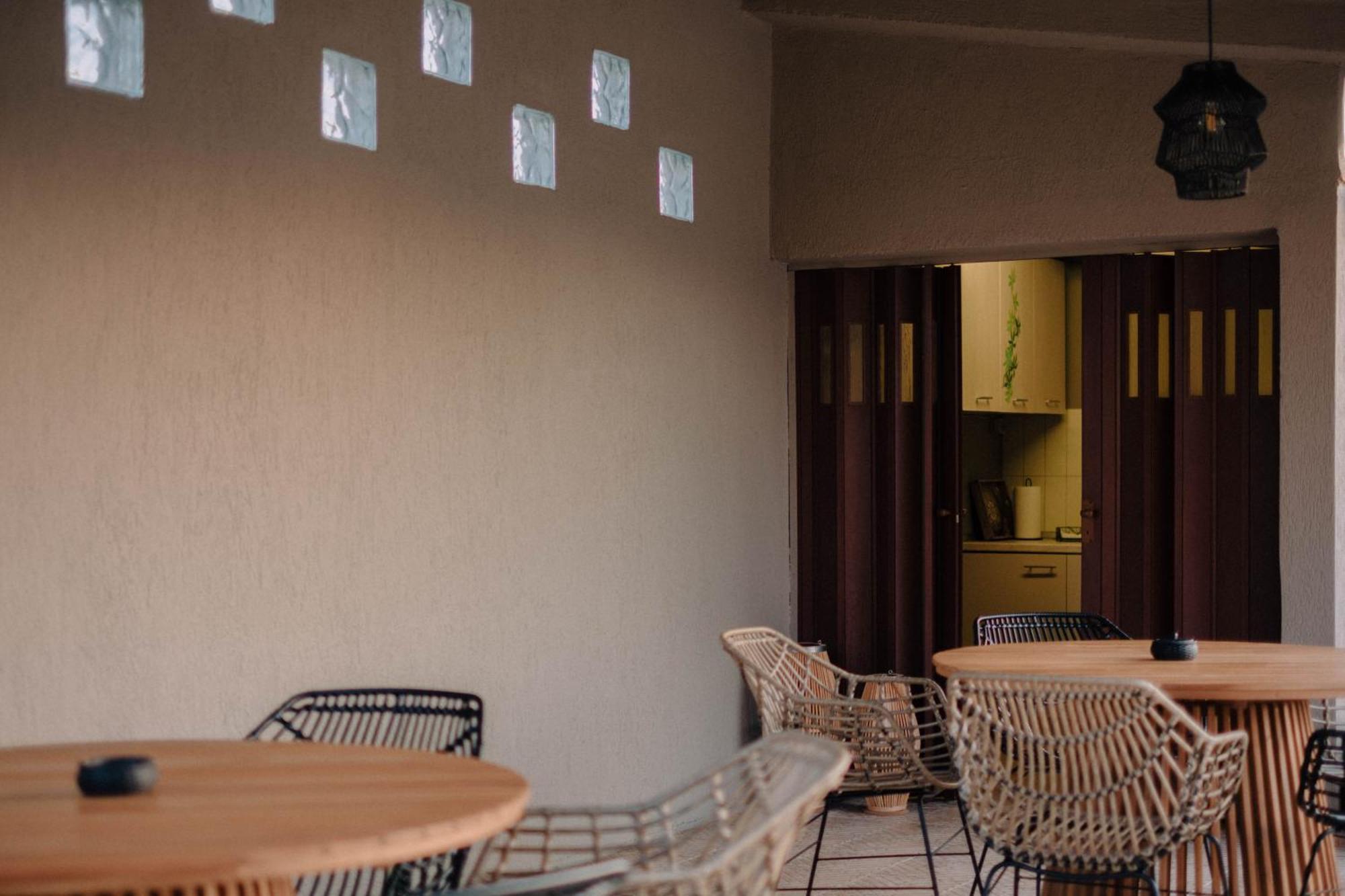 Anassa House Apartment Александруполис Екстериор снимка