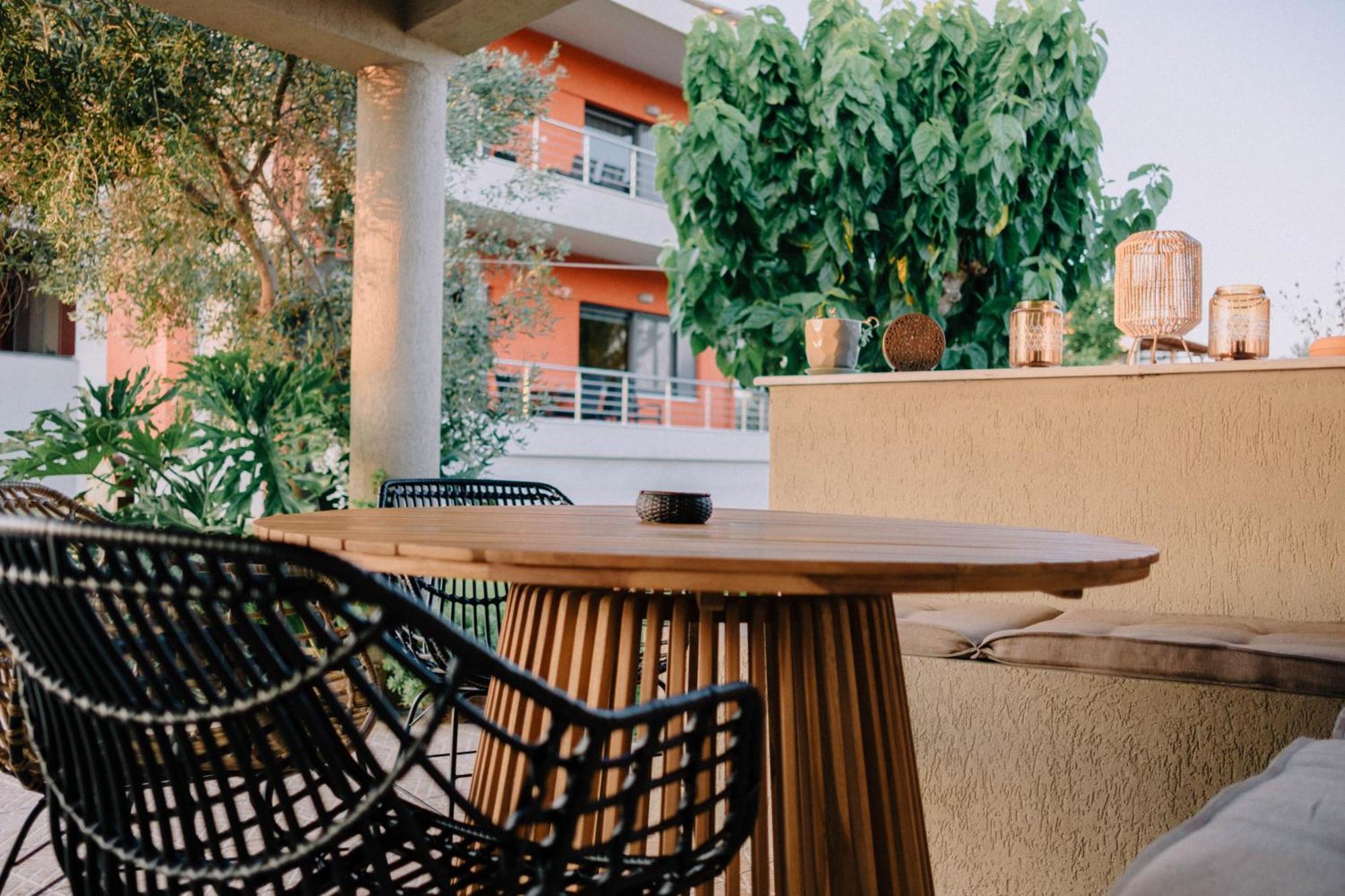 Anassa House Apartment Александруполис Екстериор снимка