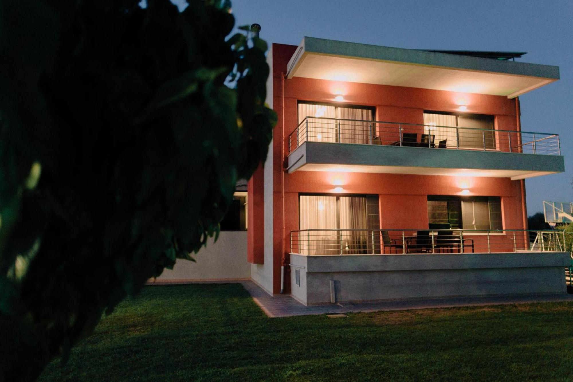 Anassa House Apartment Александруполис Екстериор снимка