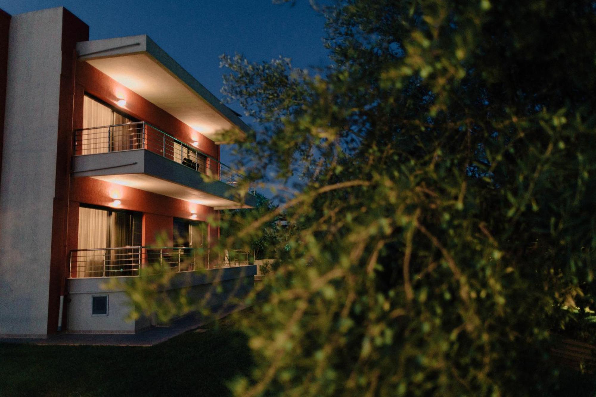 Anassa House Apartment Александруполис Екстериор снимка
