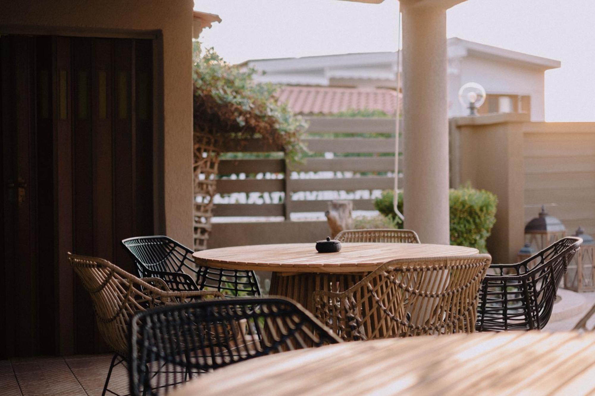 Anassa House Apartment Александруполис Екстериор снимка