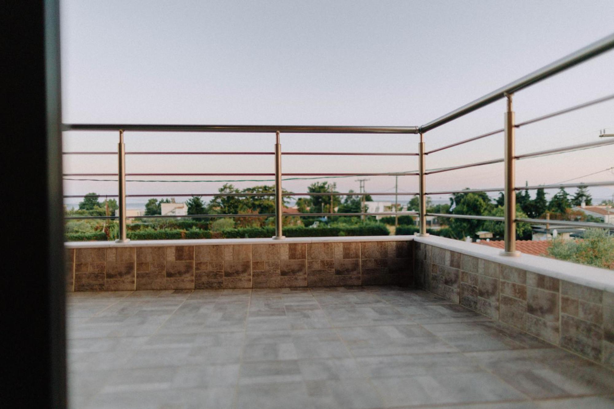 Anassa House Apartment Александруполис Екстериор снимка