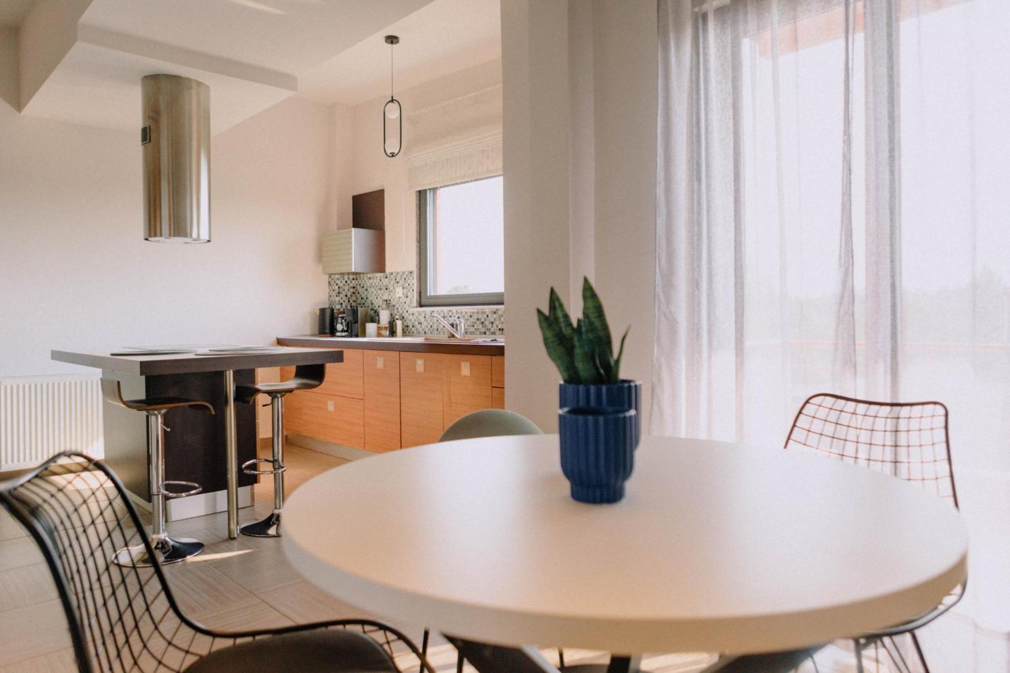 Anassa House Apartment Александруполис Екстериор снимка