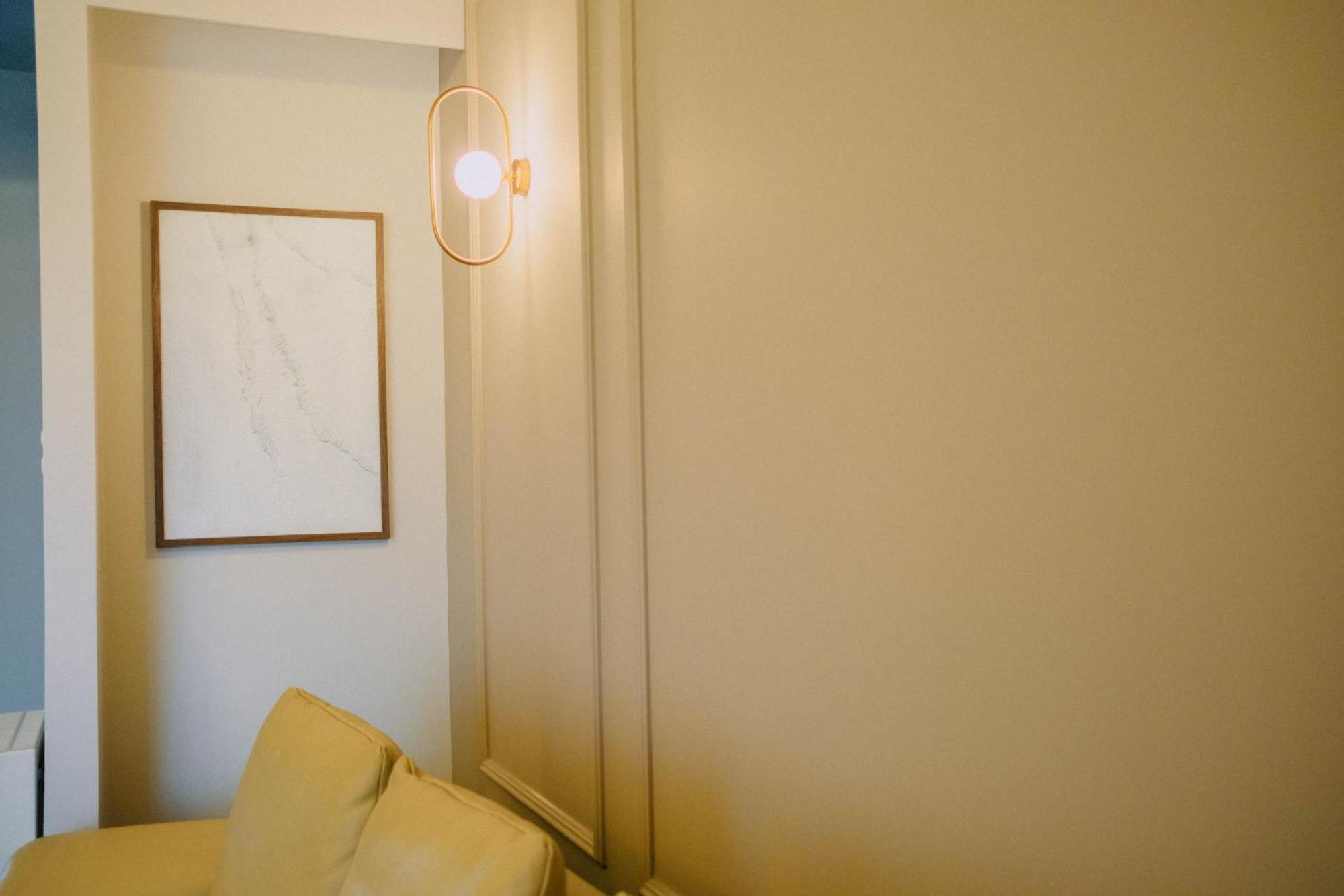 Anassa House Apartment Александруполис Екстериор снимка