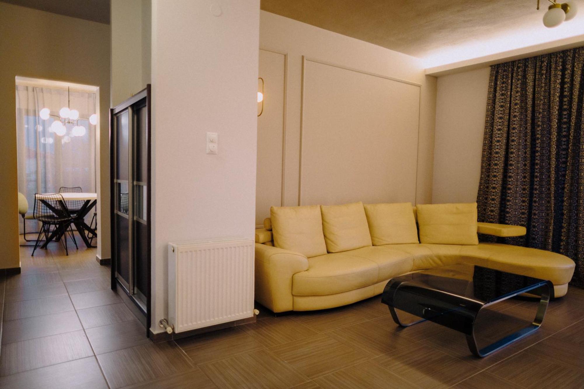 Anassa House Apartment Александруполис Екстериор снимка