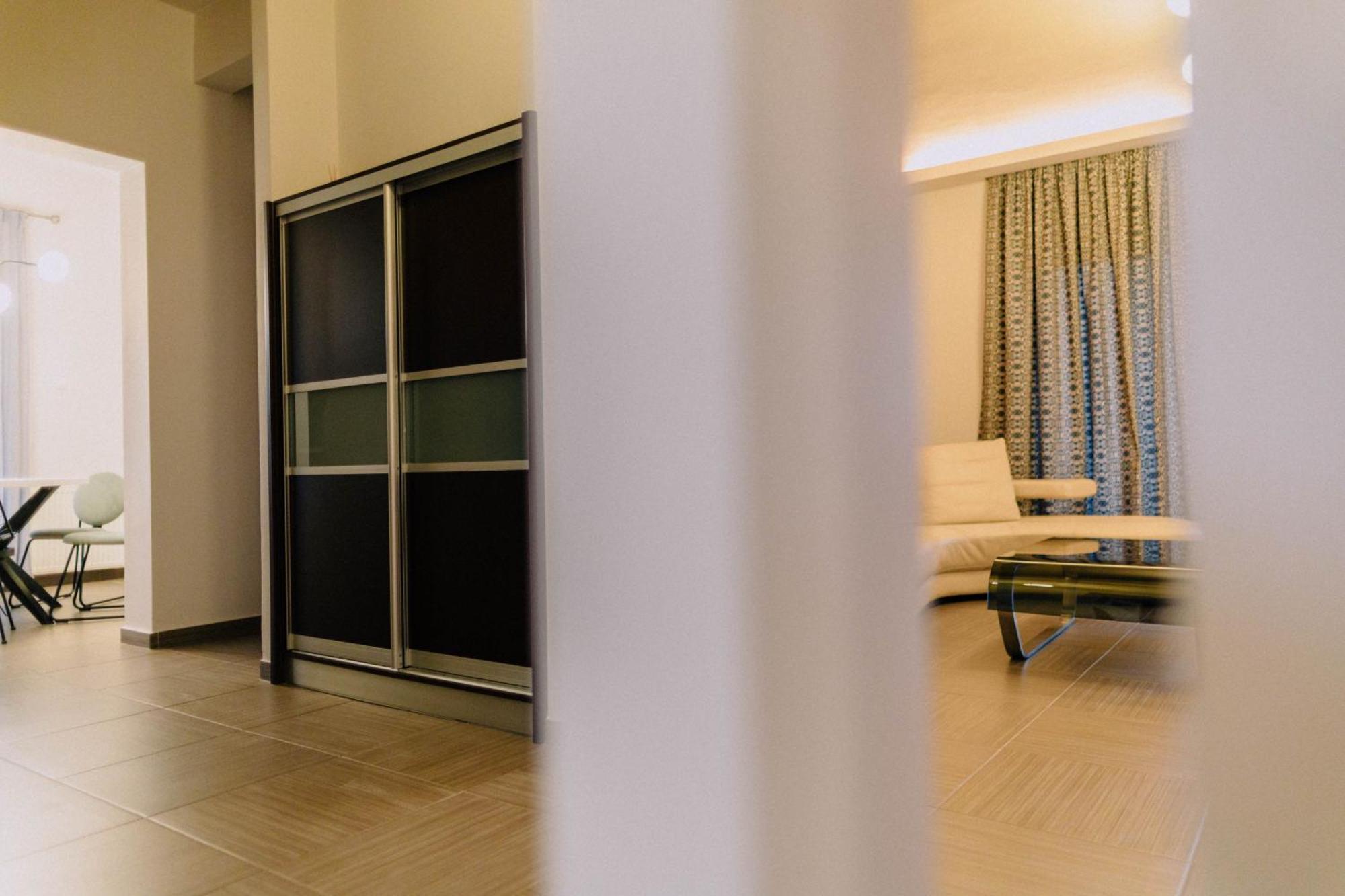 Anassa House Apartment Александруполис Екстериор снимка