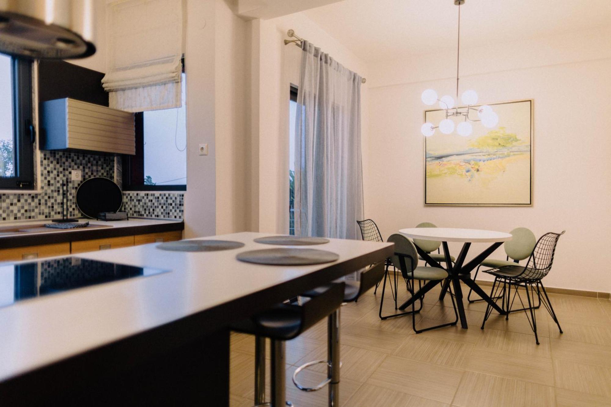 Anassa House Apartment Александруполис Екстериор снимка