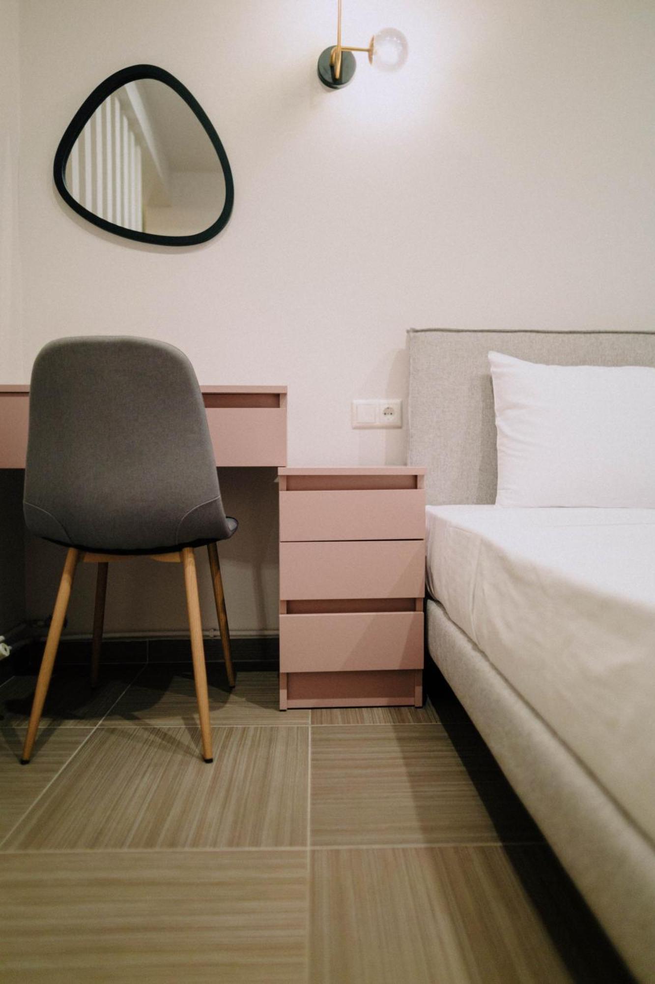 Anassa House Apartment Александруполис Екстериор снимка