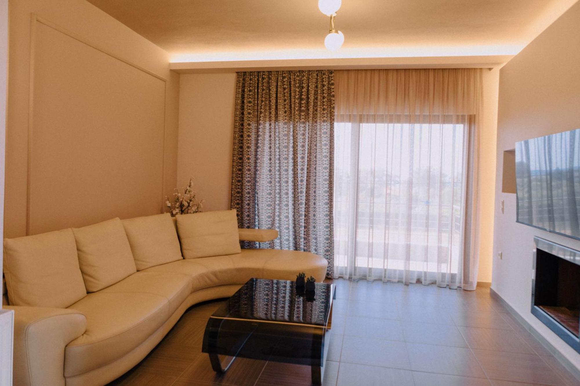 Anassa House Apartment Александруполис Екстериор снимка