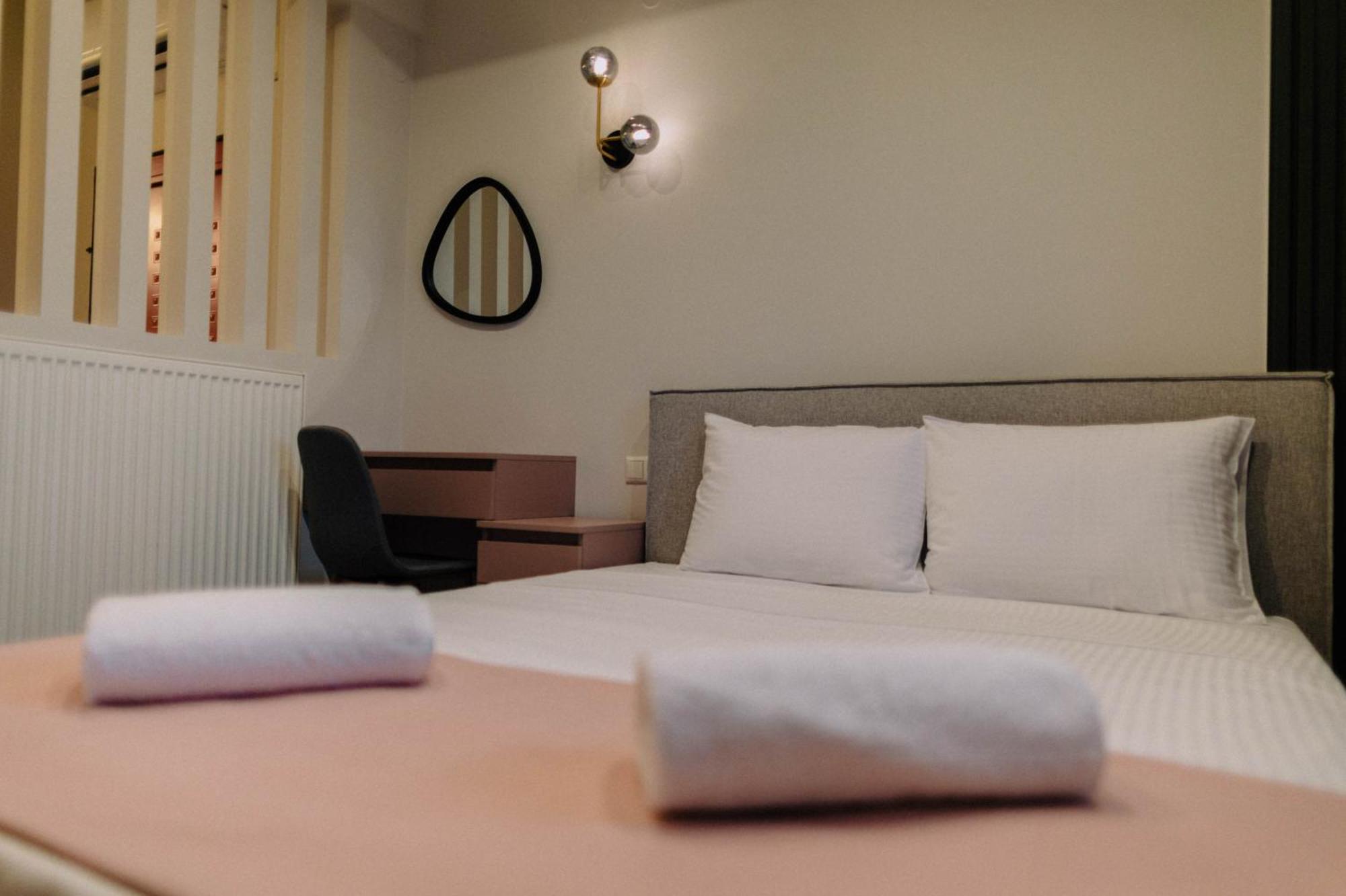 Anassa House Apartment Александруполис Екстериор снимка