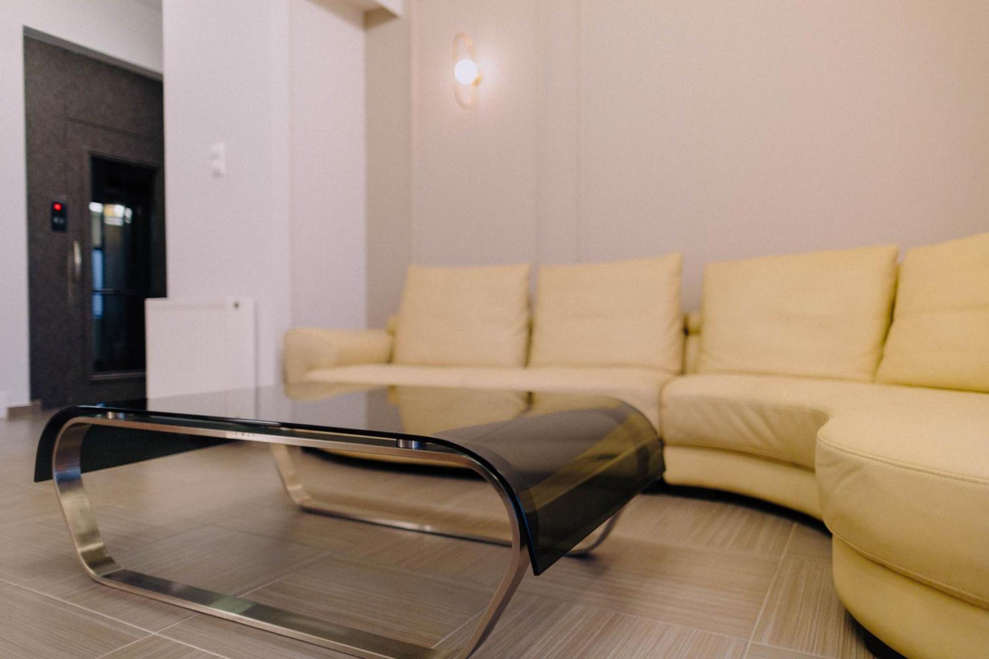 Anassa House Apartment Александруполис Екстериор снимка