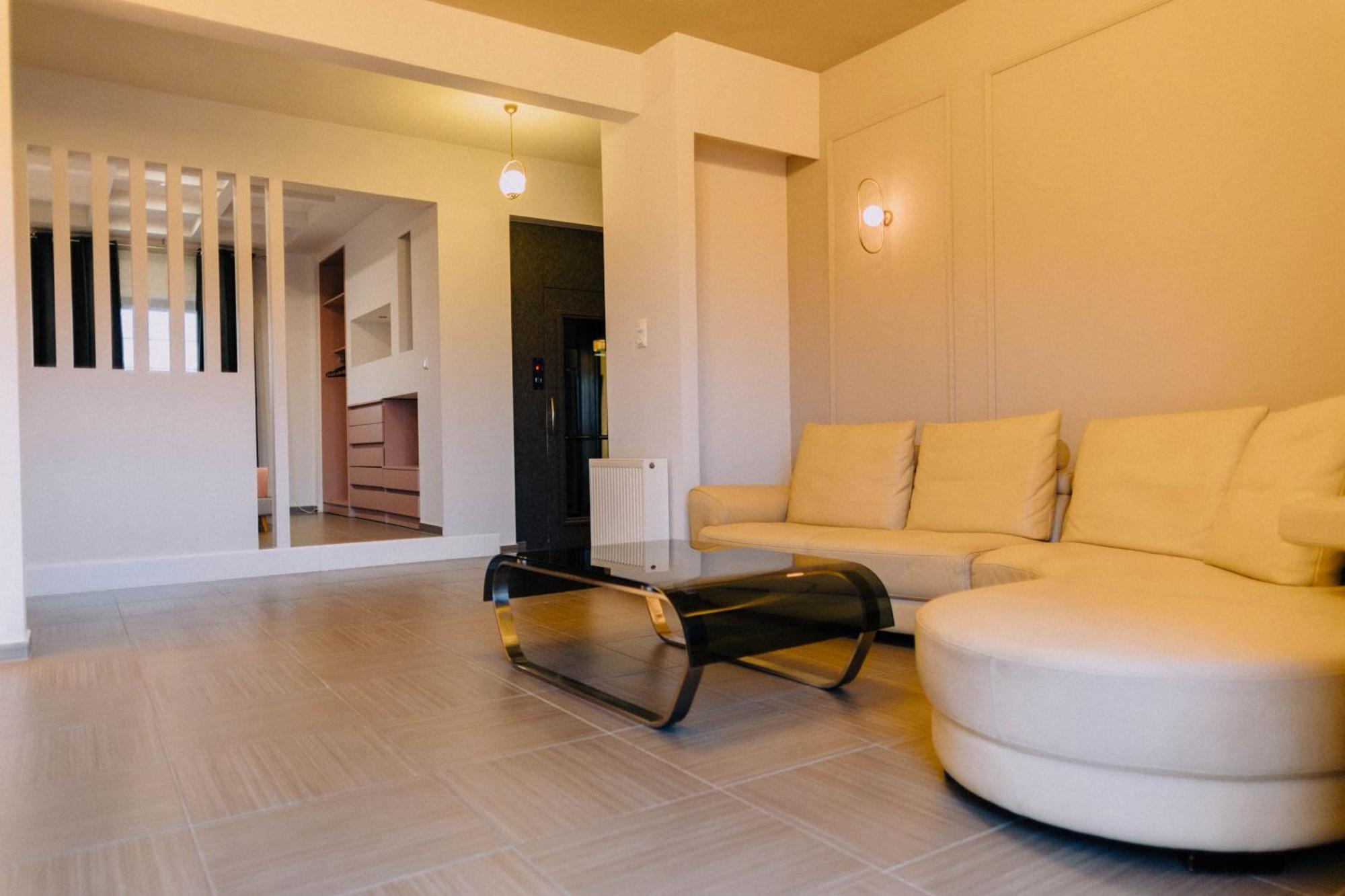 Anassa House Apartment Александруполис Екстериор снимка