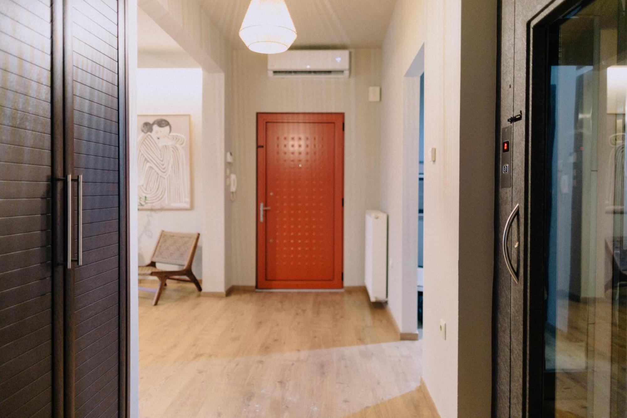 Anassa House Apartment Александруполис Екстериор снимка