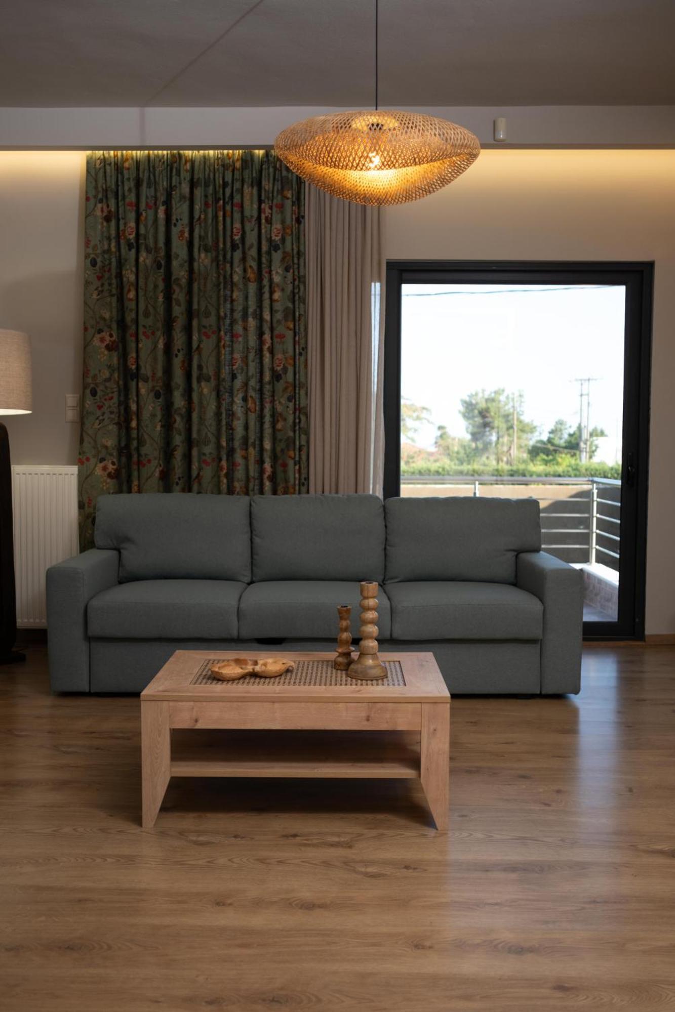 Anassa House Apartment Александруполис Екстериор снимка