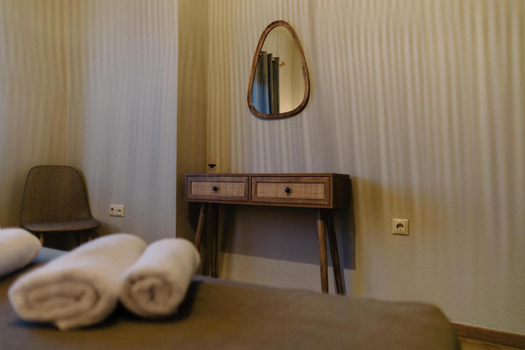 Anassa House Apartment Александруполис Екстериор снимка