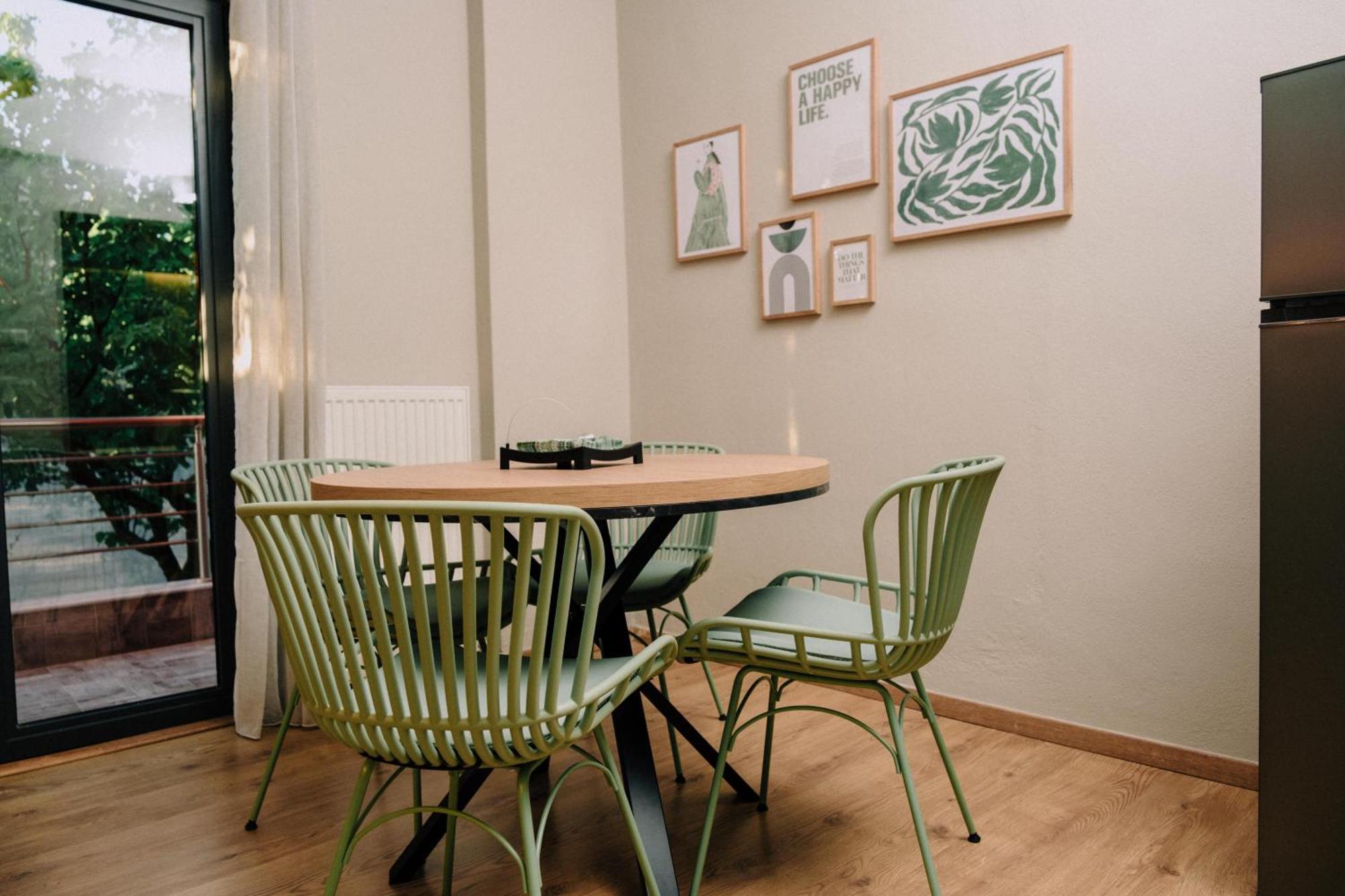 Anassa House Apartment Александруполис Екстериор снимка
