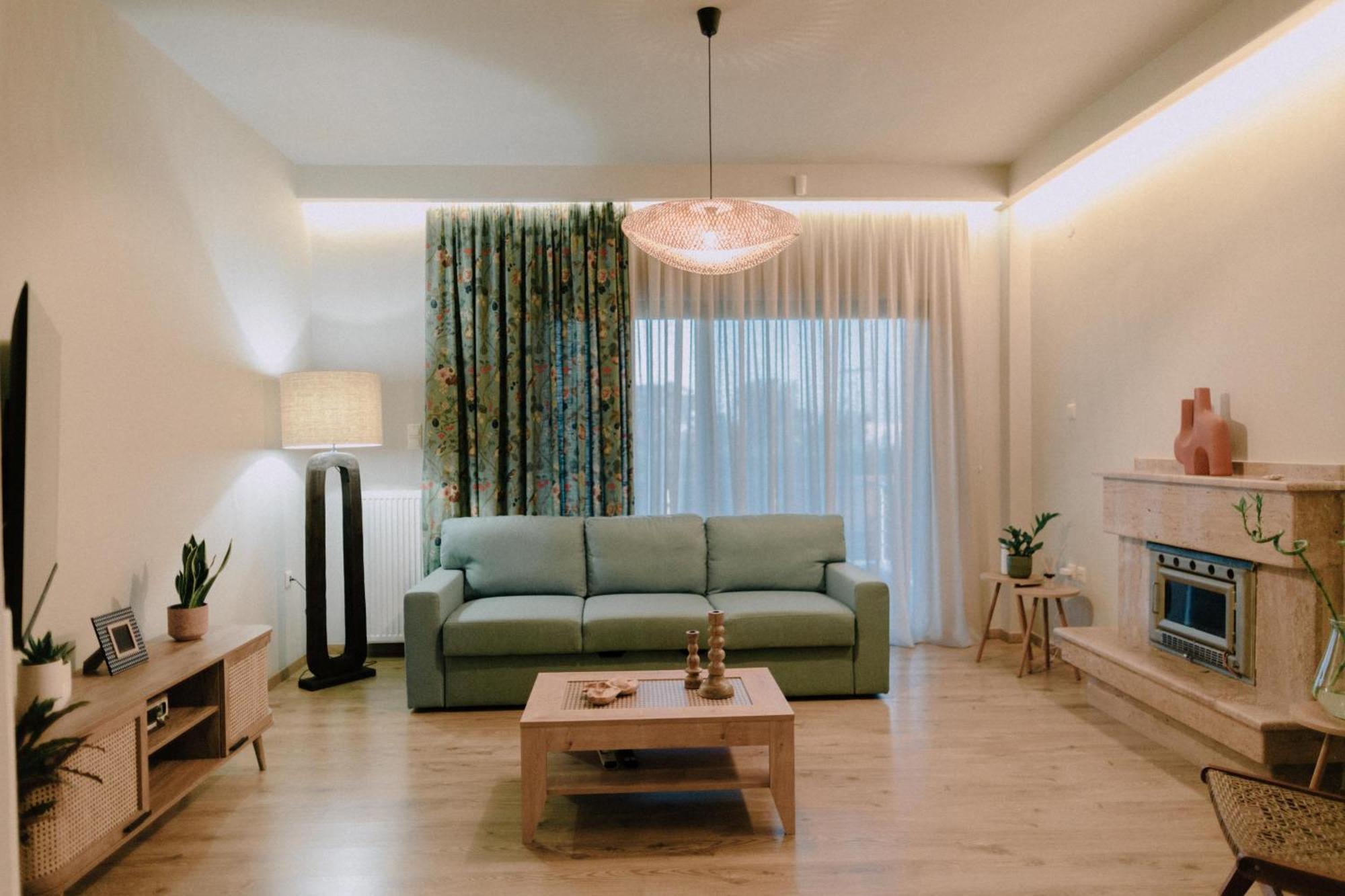 Anassa House Apartment Александруполис Екстериор снимка