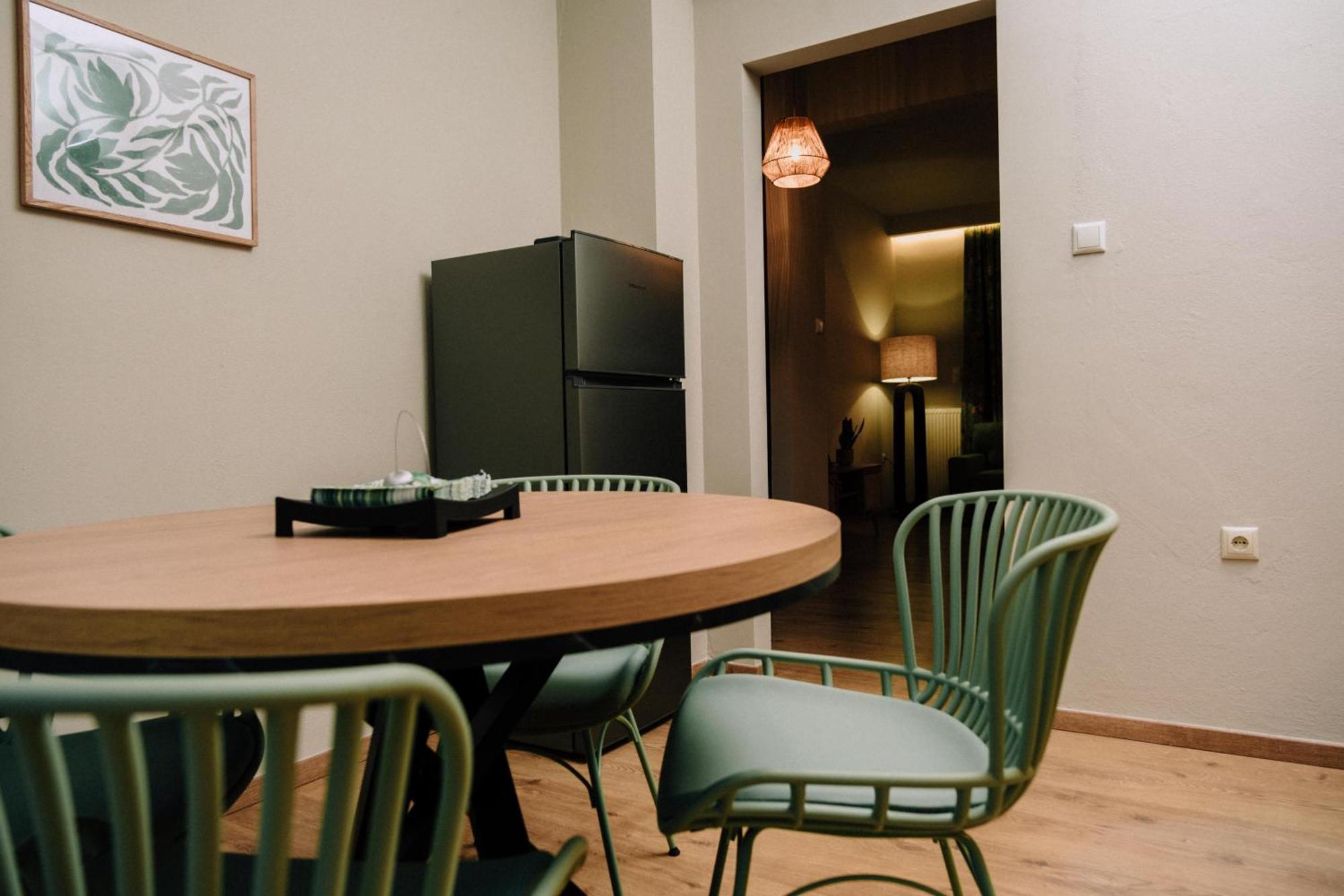 Anassa House Apartment Александруполис Екстериор снимка